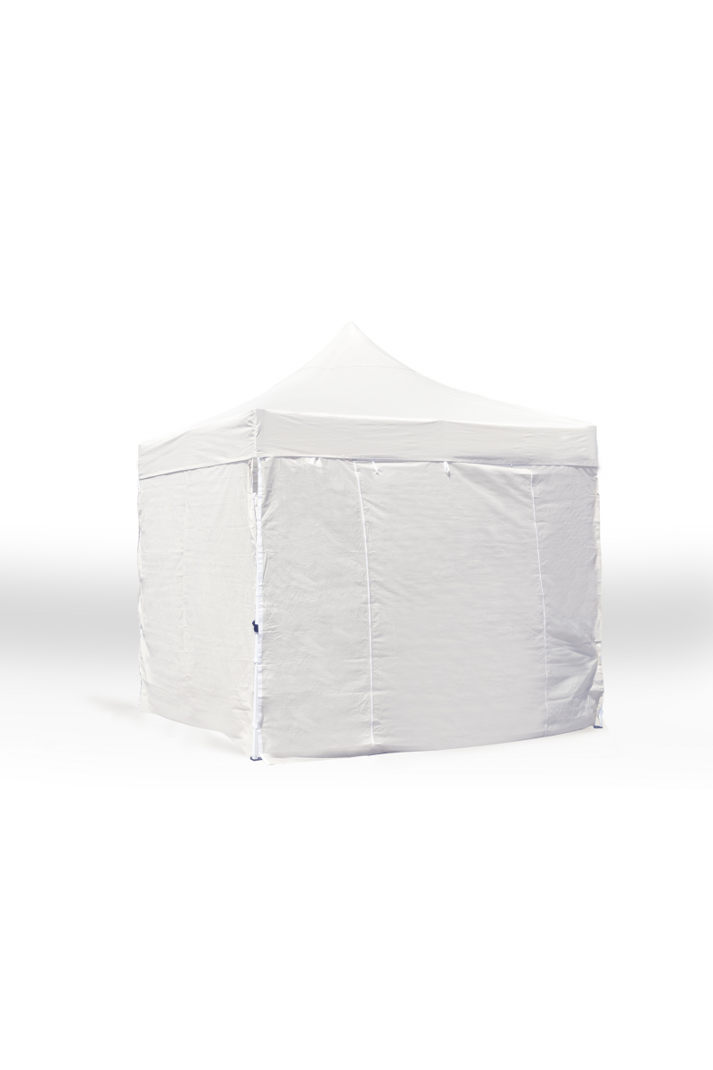 Premium 3x3 Tent (Full Kit)