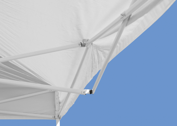 3x3 One Tent