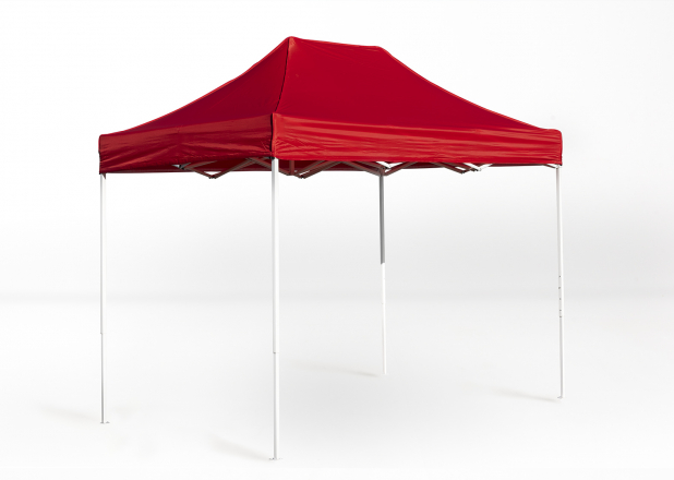 Carpas Plegables 2x2 - Carpa 2x2 Eco (kit Completo) - Rojo con Ofertas en  Carrefour